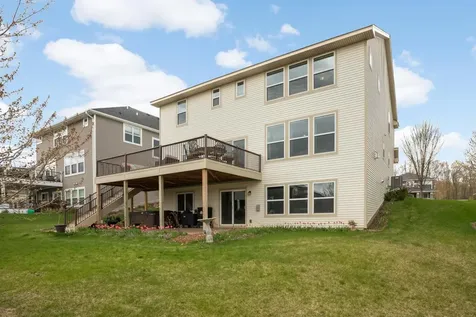 8415 Krey Lake Court Victoria MN 55386