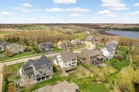 8415 Krey Lake Court Victoria MN 55386