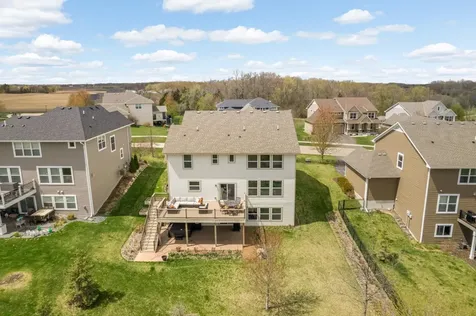 8415 Krey Lake Court Victoria MN 55386