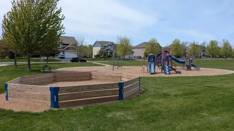 8415 Krey Lake Court Victoria MN 55386