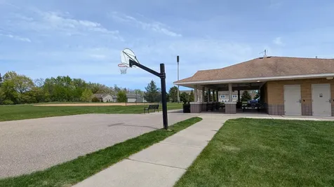 8415 Krey Lake Court Victoria MN 55386