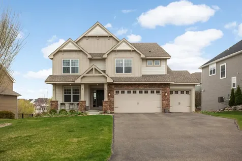 8415 Krey Lake Court Victoria MN 55386