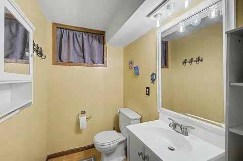 760 Ponderosa Drive Chanhassen MN 55317