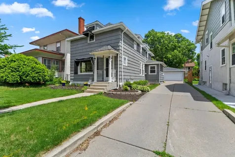 4205 Aldrich Avenue S Minneapolis MN 55409
