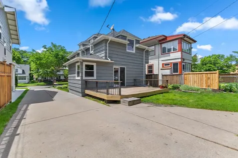 4205 Aldrich Avenue S Minneapolis MN 55409