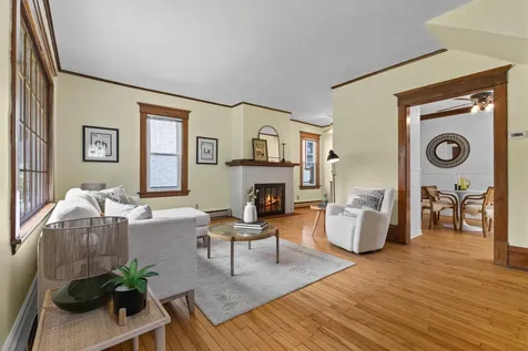 4205 Aldrich Avenue S Minneapolis MN 55409