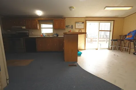 205 Arnold Avenue Portland ND 58274