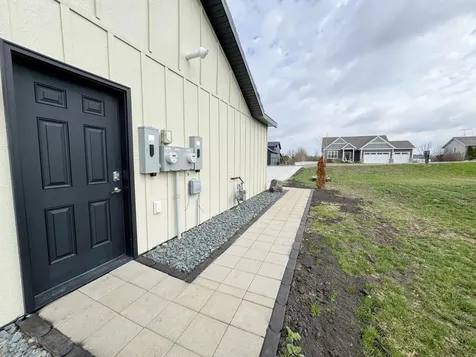 3408 Pebble Hills Drive Fergus Falls MN 56537