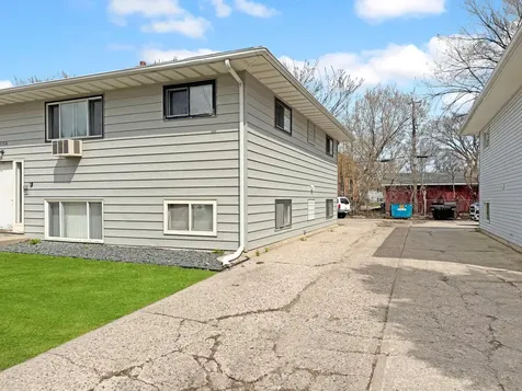 1106 18th Street S Moorhead MN 56560