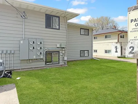 1106 18th Street S Moorhead MN 56560