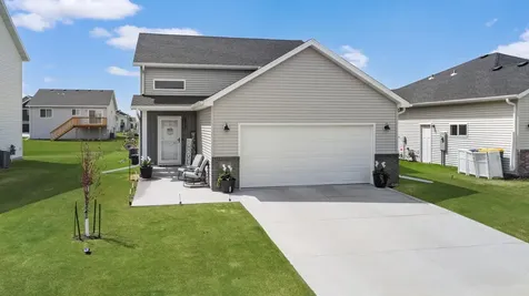 1151 Marlys Drive W West Fargo ND 58078