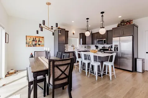 1151 Marlys Drive W West Fargo ND 58078