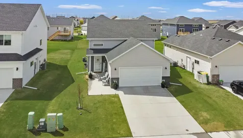 1151 Marlys Drive W West Fargo ND 58078