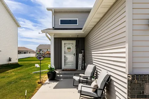 1151 Marlys Drive W West Fargo ND 58078