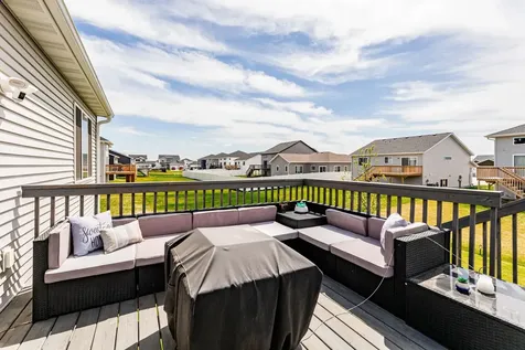 1151 Marlys Drive W West Fargo ND 58078