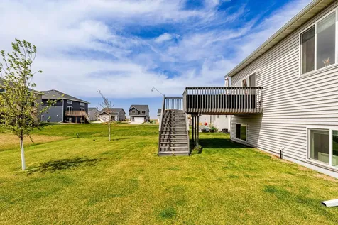 1151 Marlys Drive W West Fargo ND 58078