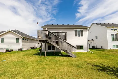 1151 Marlys Drive W West Fargo ND 58078