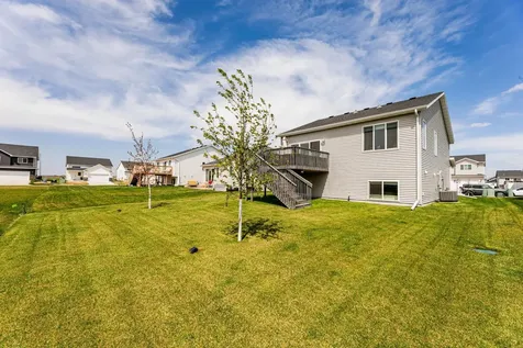 1151 Marlys Drive W West Fargo ND 58078