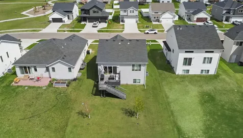 1151 Marlys Drive W West Fargo ND 58078