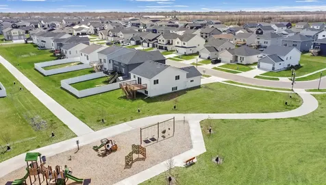 1151 Marlys Drive W West Fargo ND 58078