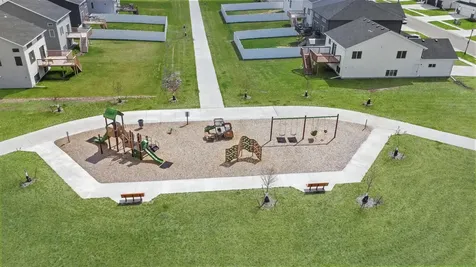 1151 Marlys Drive W West Fargo ND 58078
