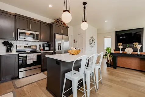 1151 Marlys Drive W West Fargo ND 58078