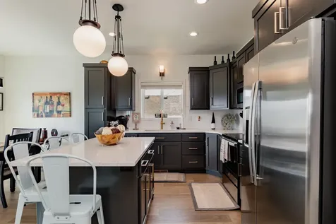 1151 Marlys Drive W West Fargo ND 58078