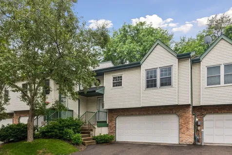 7325 Bren Lane Eden Prairie MN 55346