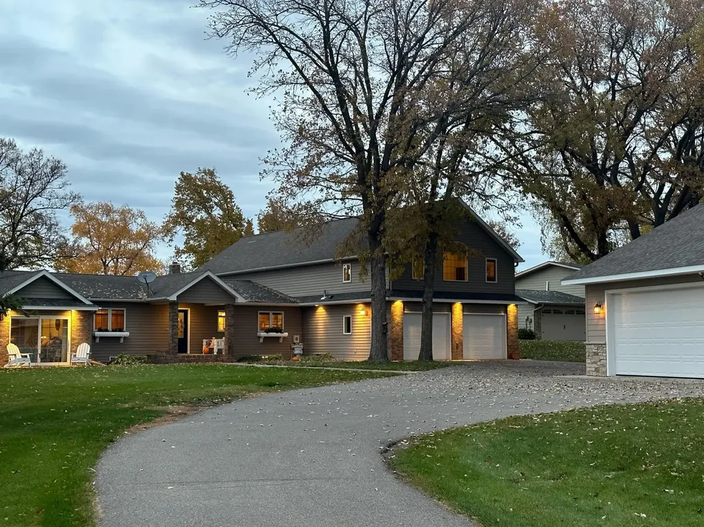 758 S Shore Drive Detroit Lakes MN 56501