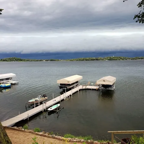 758 S Shore Drive Detroit Lakes MN 56501
