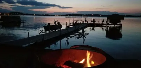 758 S Shore Drive Detroit Lakes MN 56501