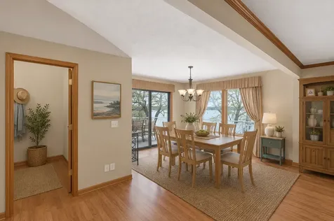 1474 E Lake Brophy Road NW Alexandria MN 56308