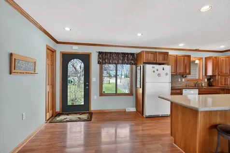 1474 E Lake Brophy Road NW Alexandria MN 56308