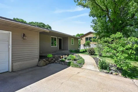 1474 E Lake Brophy Road NW Alexandria MN 56308