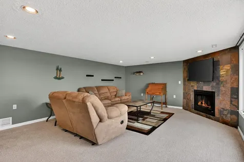 1474 E Lake Brophy Road NW Alexandria MN 56308