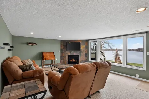 1474 E Lake Brophy Road NW Alexandria MN 56308