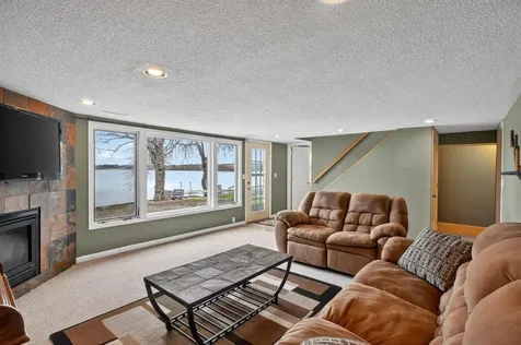 1474 E Lake Brophy Road NW Alexandria MN 56308