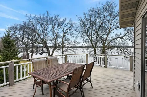 1474 E Lake Brophy Road NW Alexandria MN 56308