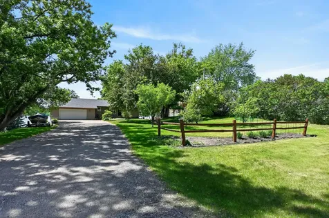 1474 E Lake Brophy Road NW Alexandria MN 56308