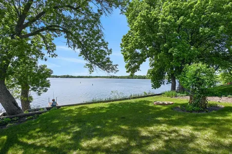 1474 E Lake Brophy Road NW Alexandria MN 56308