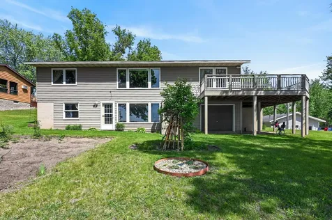 1474 E Lake Brophy Road NW Alexandria MN 56308