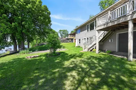1474 E Lake Brophy Road NW Alexandria MN 56308