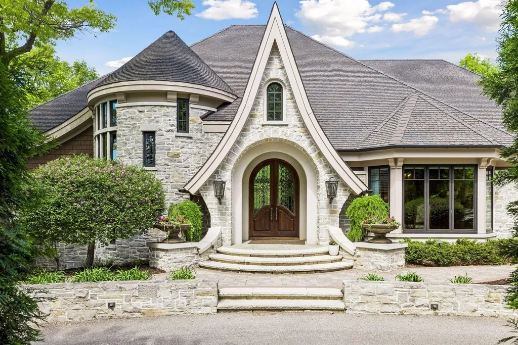 18083 Bearpath Trail Eden Prairie MN 55347