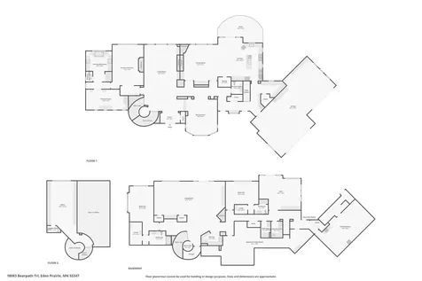 18083 Bearpath Trail Eden Prairie MN 55347