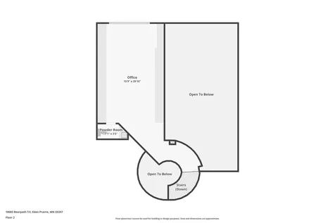 18083 Bearpath Trail Eden Prairie MN 55347