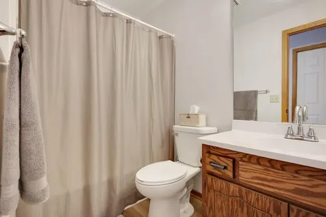 1827 County Rd. E White Bear Lake MN 55110