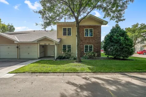 1827 County Rd. E White Bear Lake MN 55110