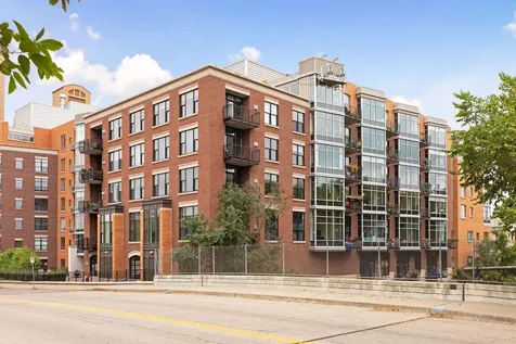 100 2nd Street NE Minneapolis MN 55413