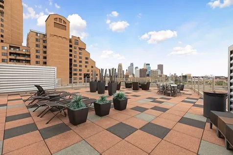 100 2nd Street NE Minneapolis MN 55413
