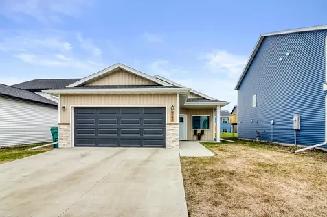 6745 67th Avenue S Horace ND 58047